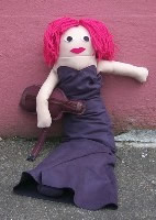 custom dolls